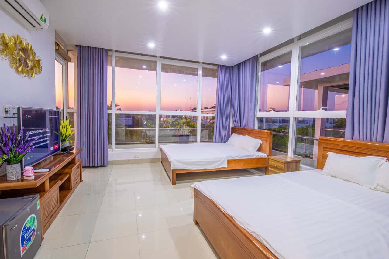 NT23, FLC Sầm Sơn — photo 11