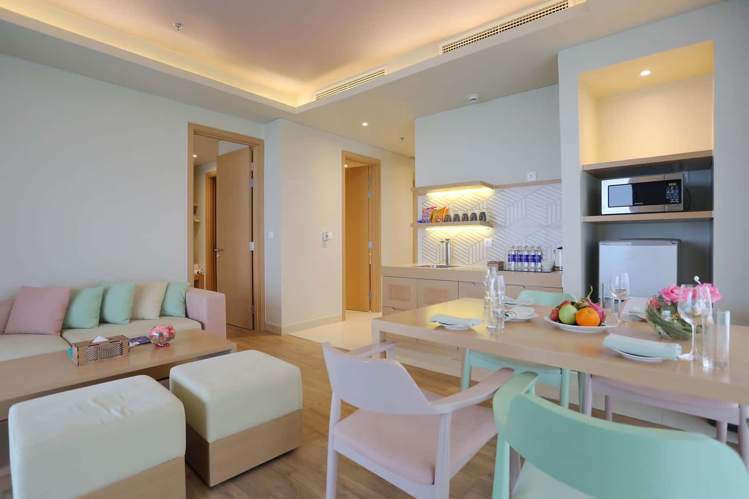 Family Suite Plus FLC Luxury Hotel, Sầm Sơn — ảnh 3