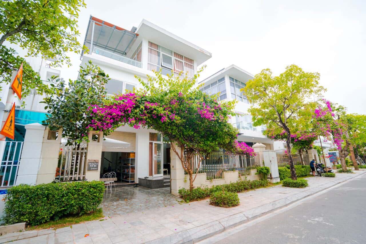 NT93, FLC Sầm Sơn — photo 1