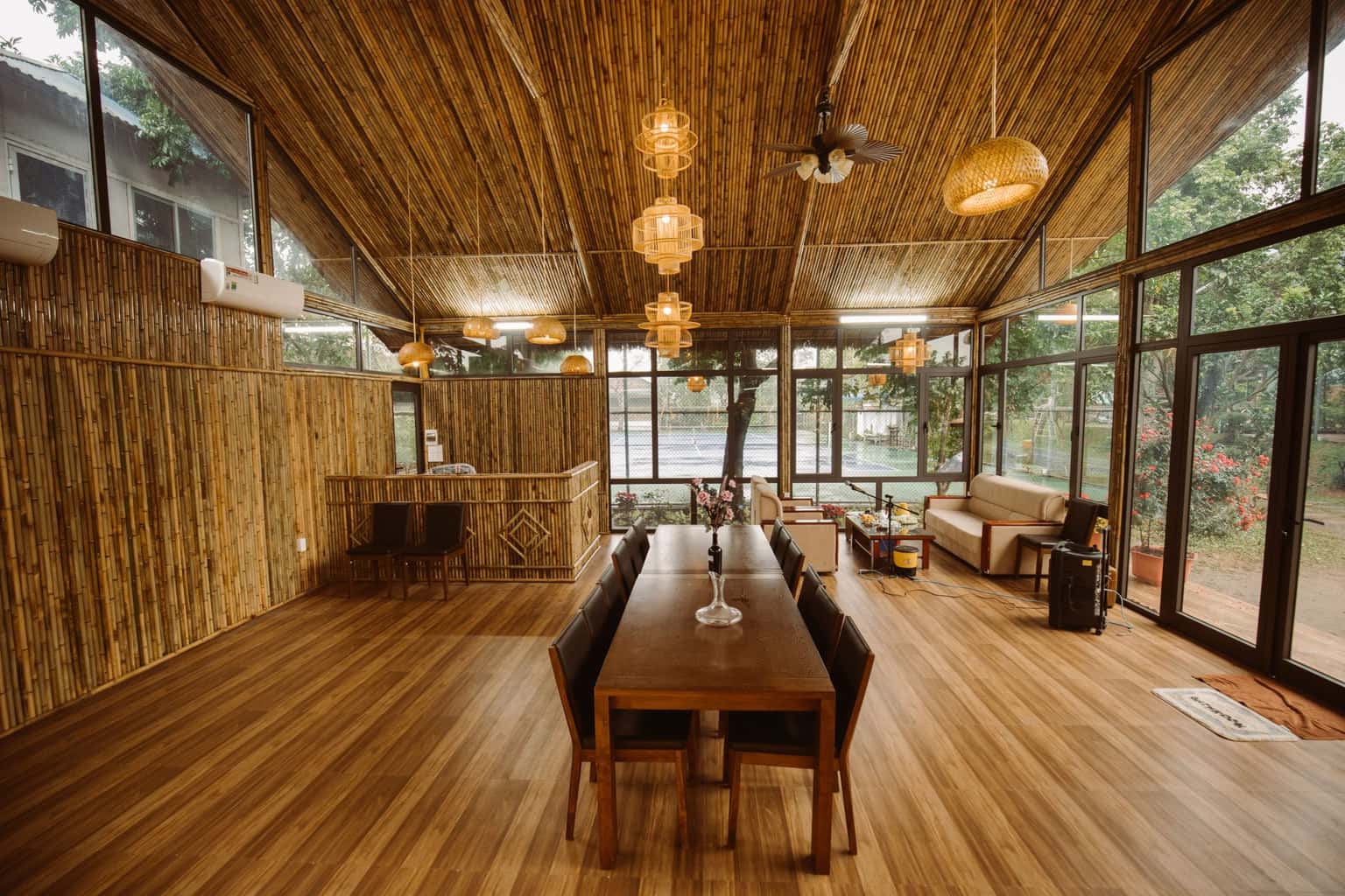 Koca Garden, Hoà Bình — ảnh 17