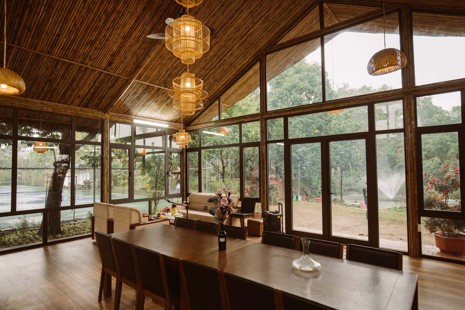 Koca Garden, Hoà Bình — ảnh 19