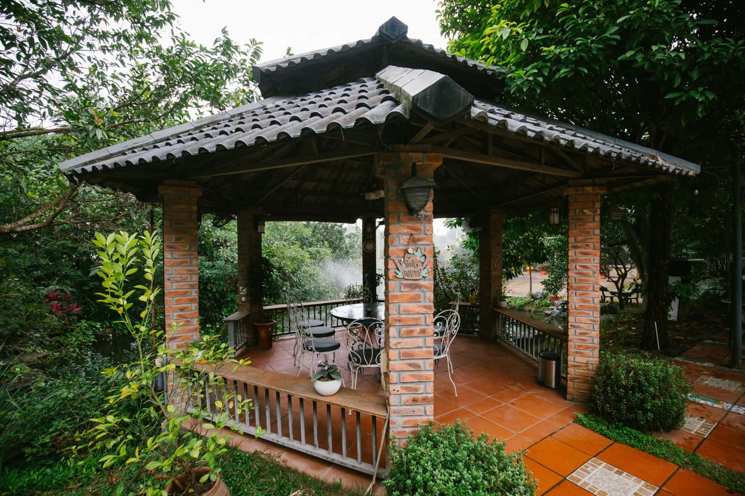Koca Garden, Hoà Bình — ảnh 30