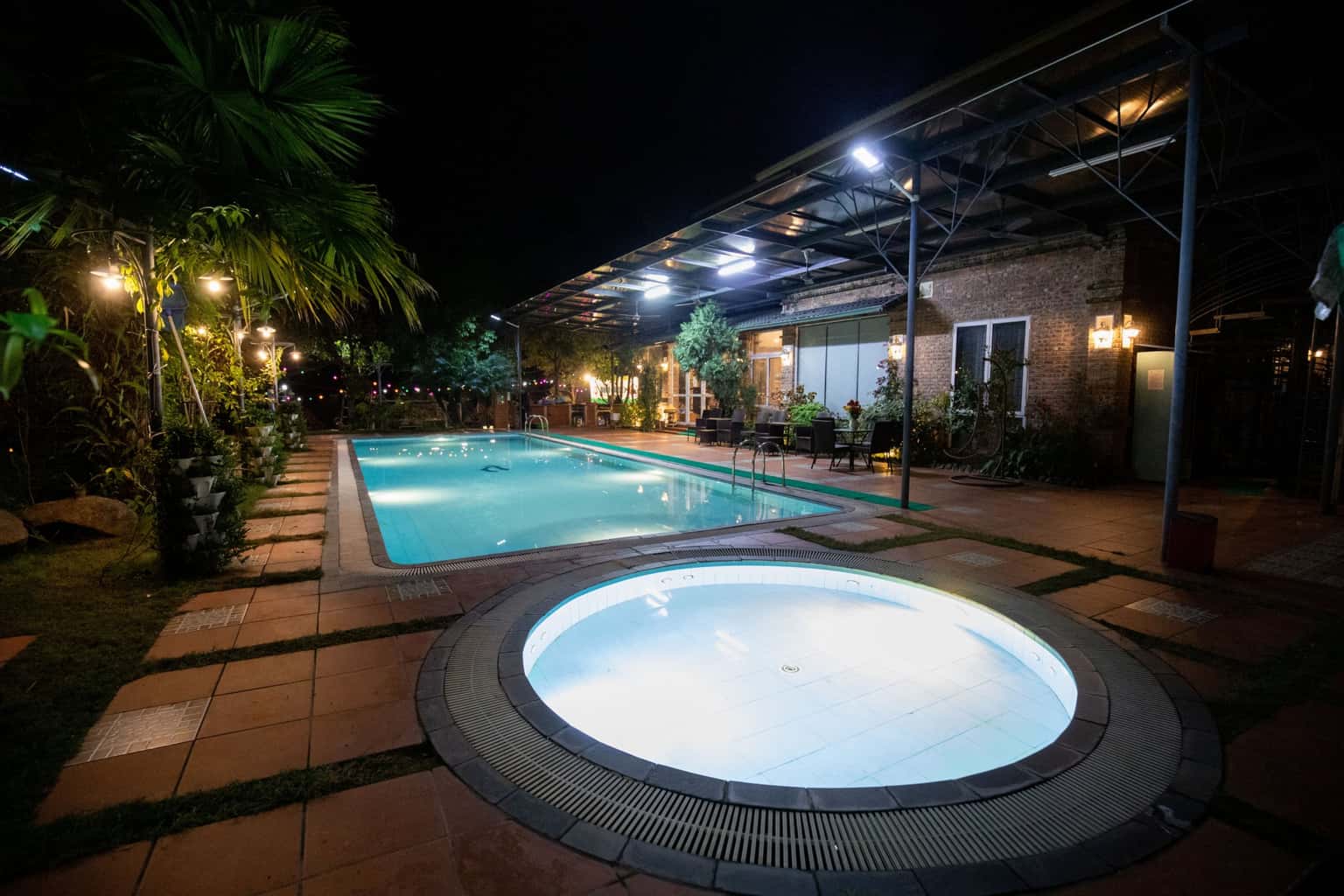 Koca Garden, Hoà Bình — ảnh 13