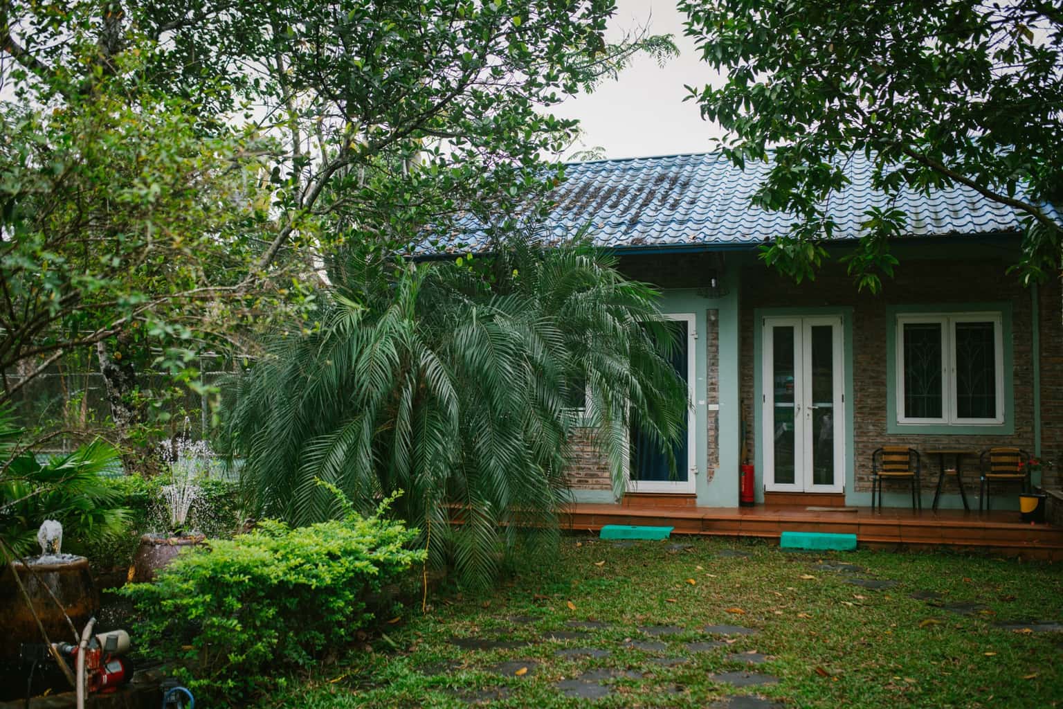 Koca Garden, Hoà Bình — ảnh 7