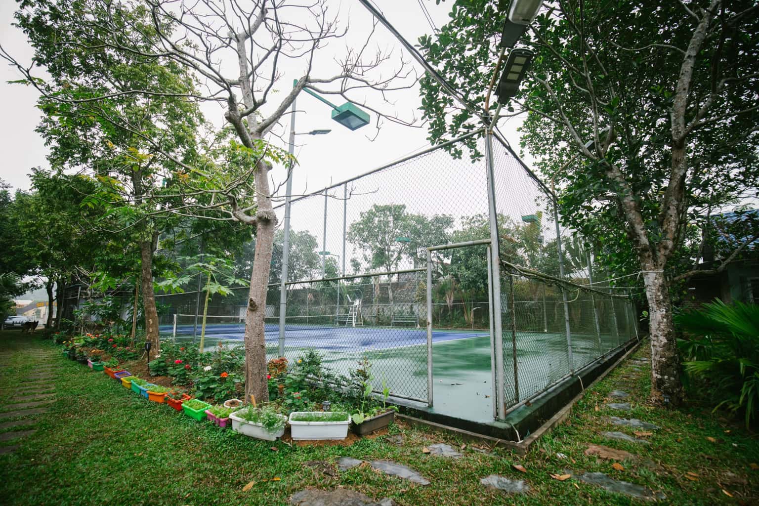 Koca Garden, Hoà Bình — ảnh 33
