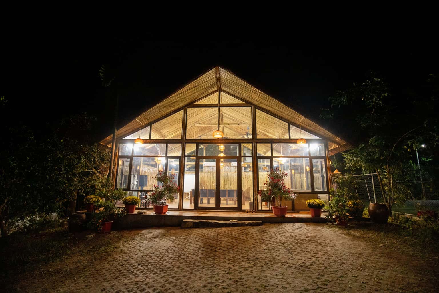 Koca Garden, Hoà Bình — ảnh 10