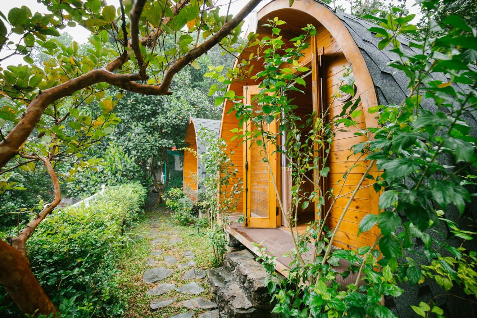 Koca Garden, Hoà Bình — ảnh 8