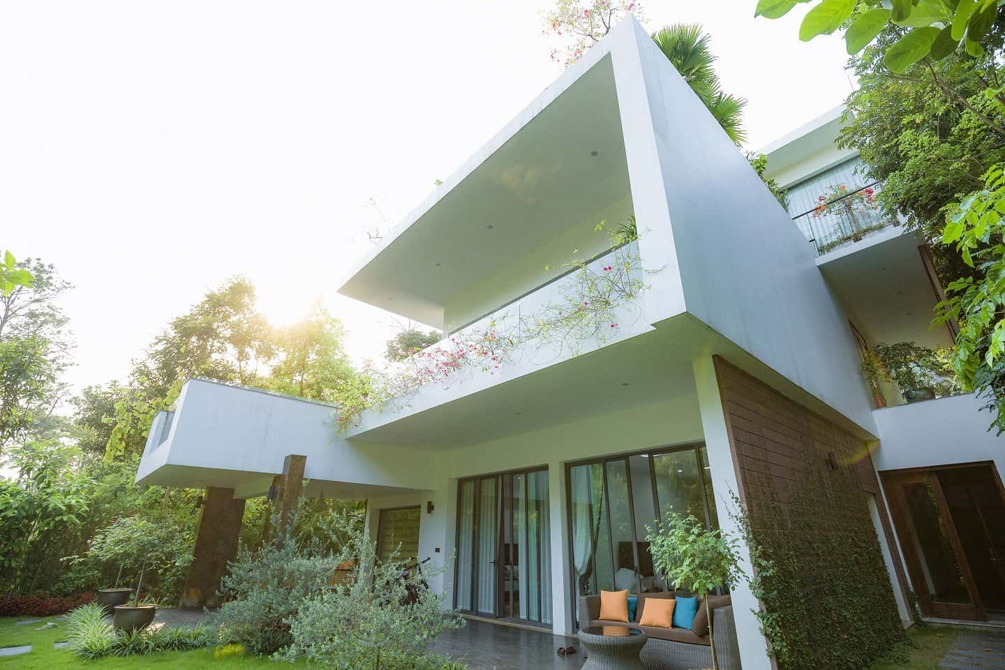justfly h7 villa luxury flamingo dai lai