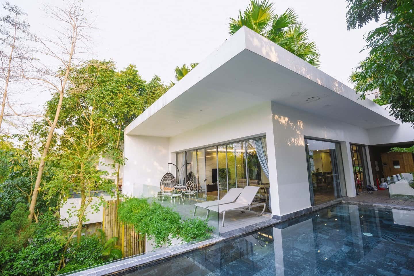Villa H11, Flamingo Đại Lải — photo 8