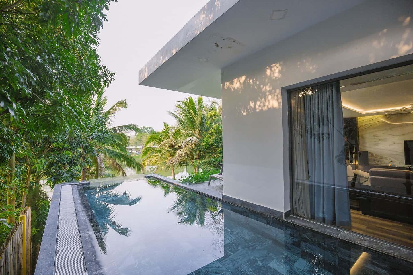 Villa H11, Flamingo Đại Lải — photo 9