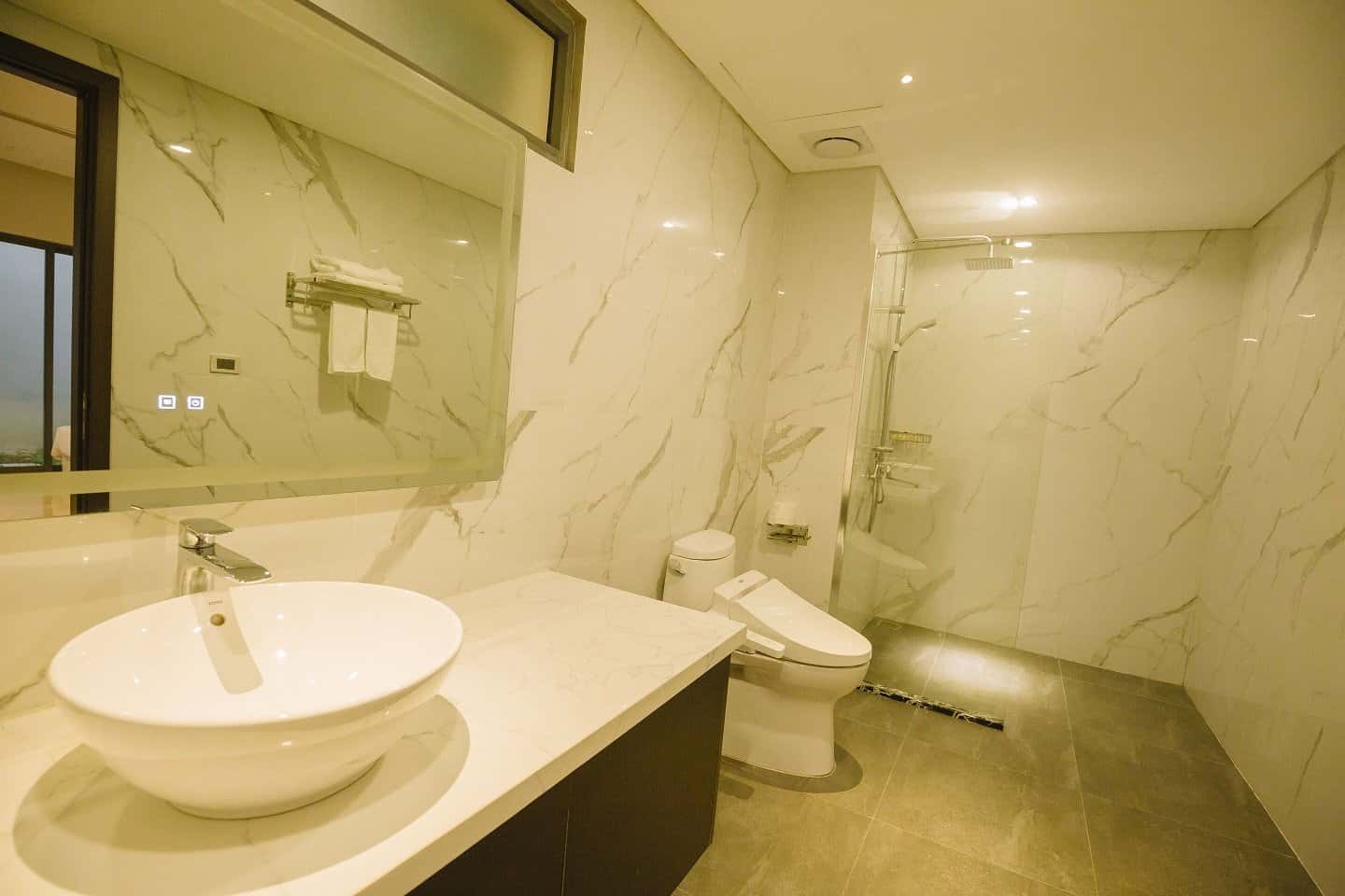 Villa H11, Flamingo Đại Lải — photo 22