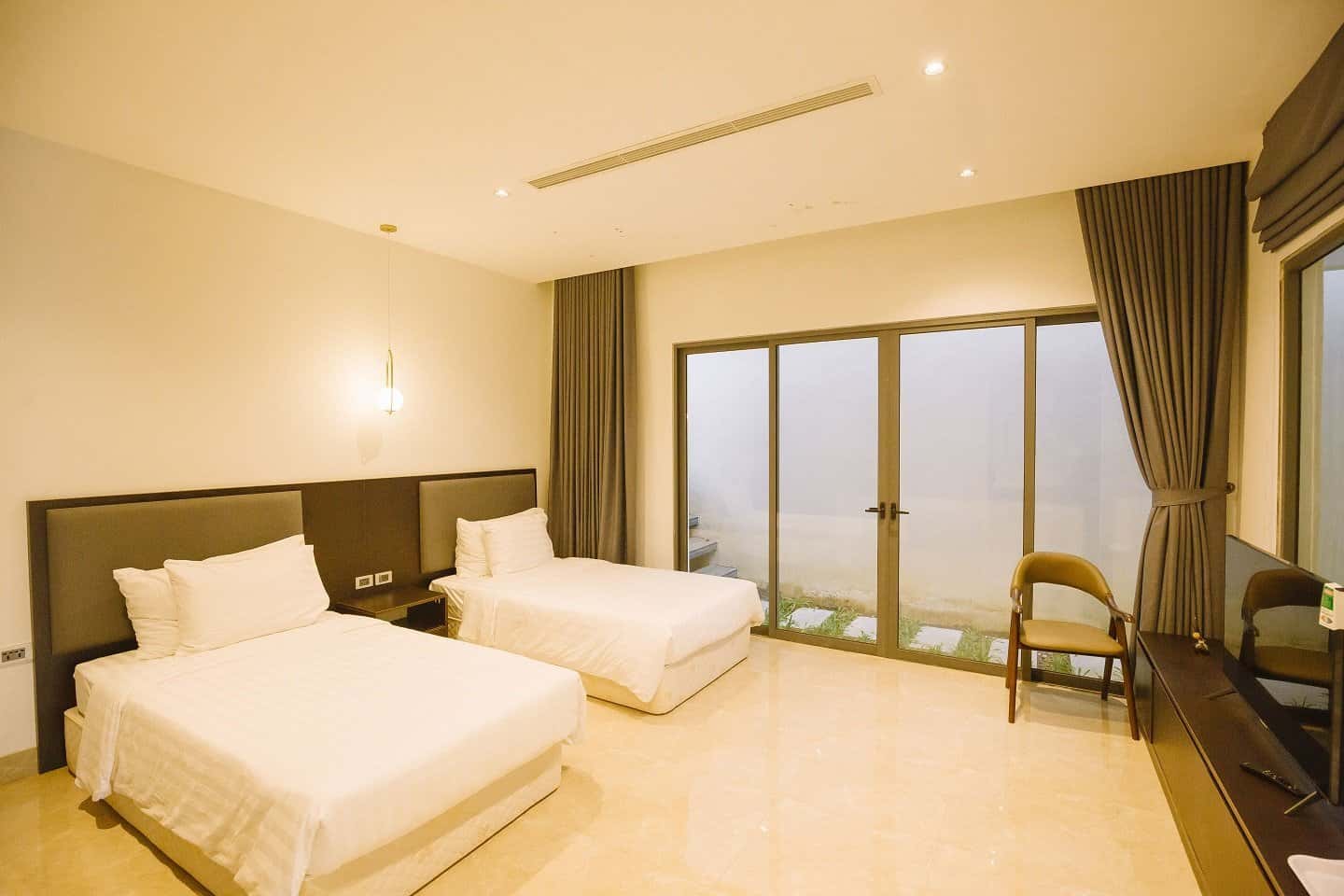 Villa H11, Flamingo Đại Lải — photo 19