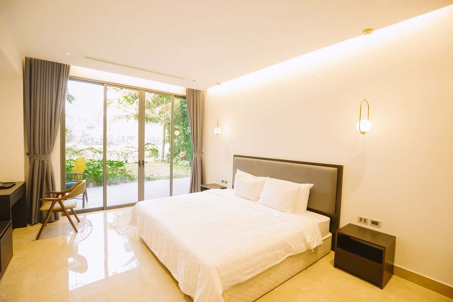 Villa H11, Flamingo Đại Lải — photo 4