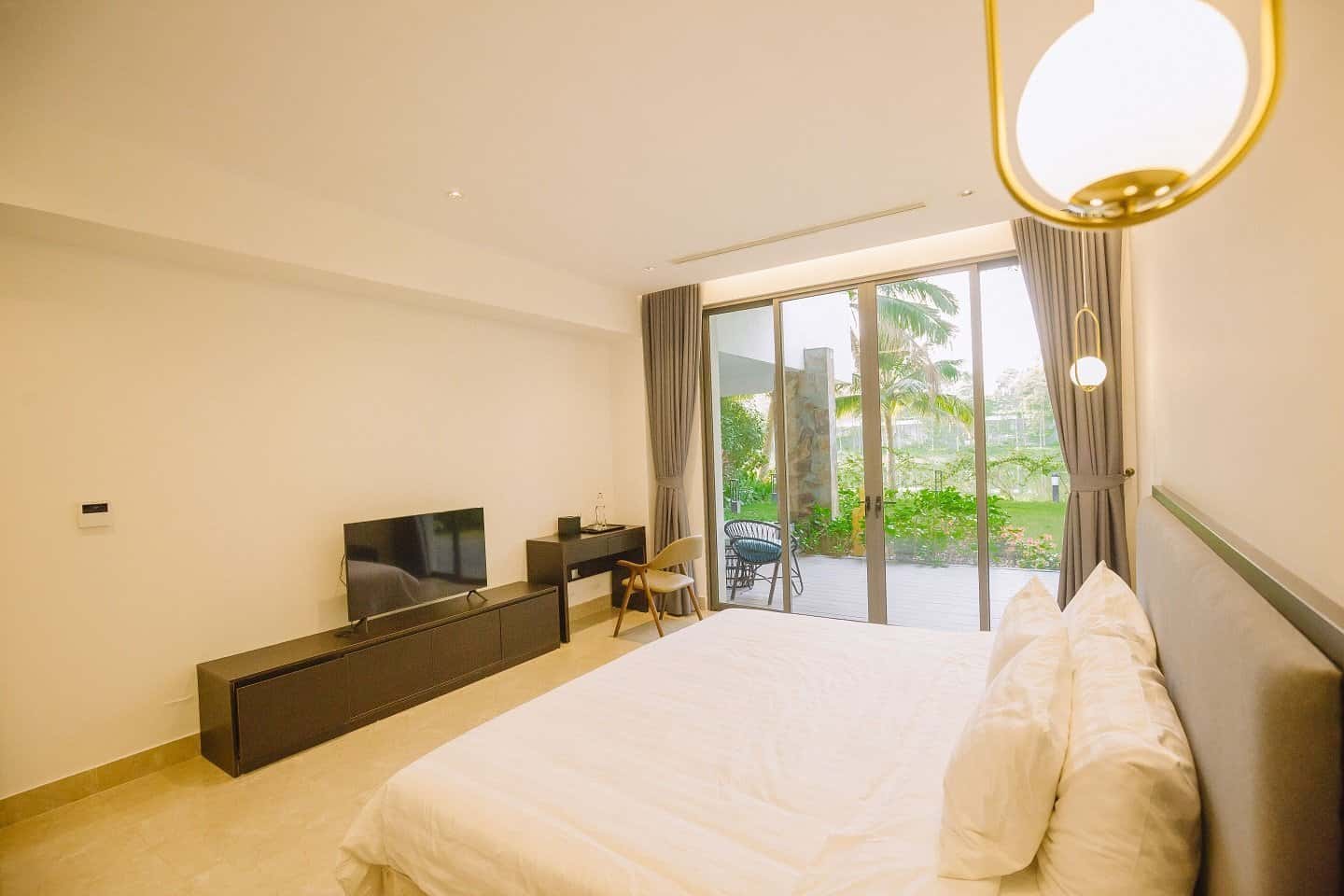 Villa H11, Flamingo Đại Lải — photo 17