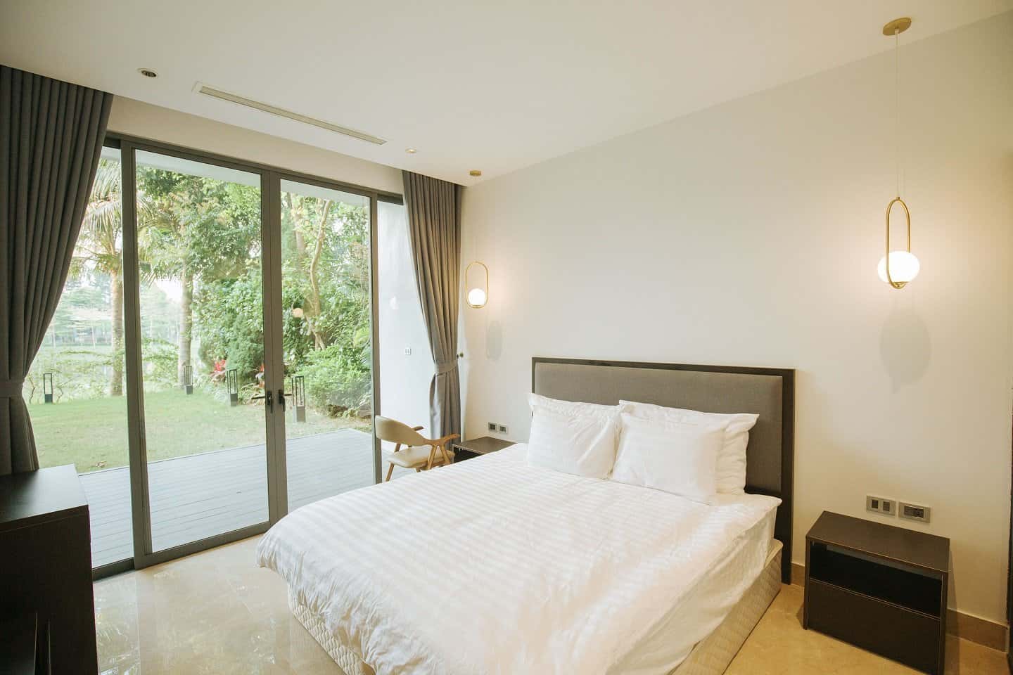 Villa H11, Flamingo Đại Lải — photo 14