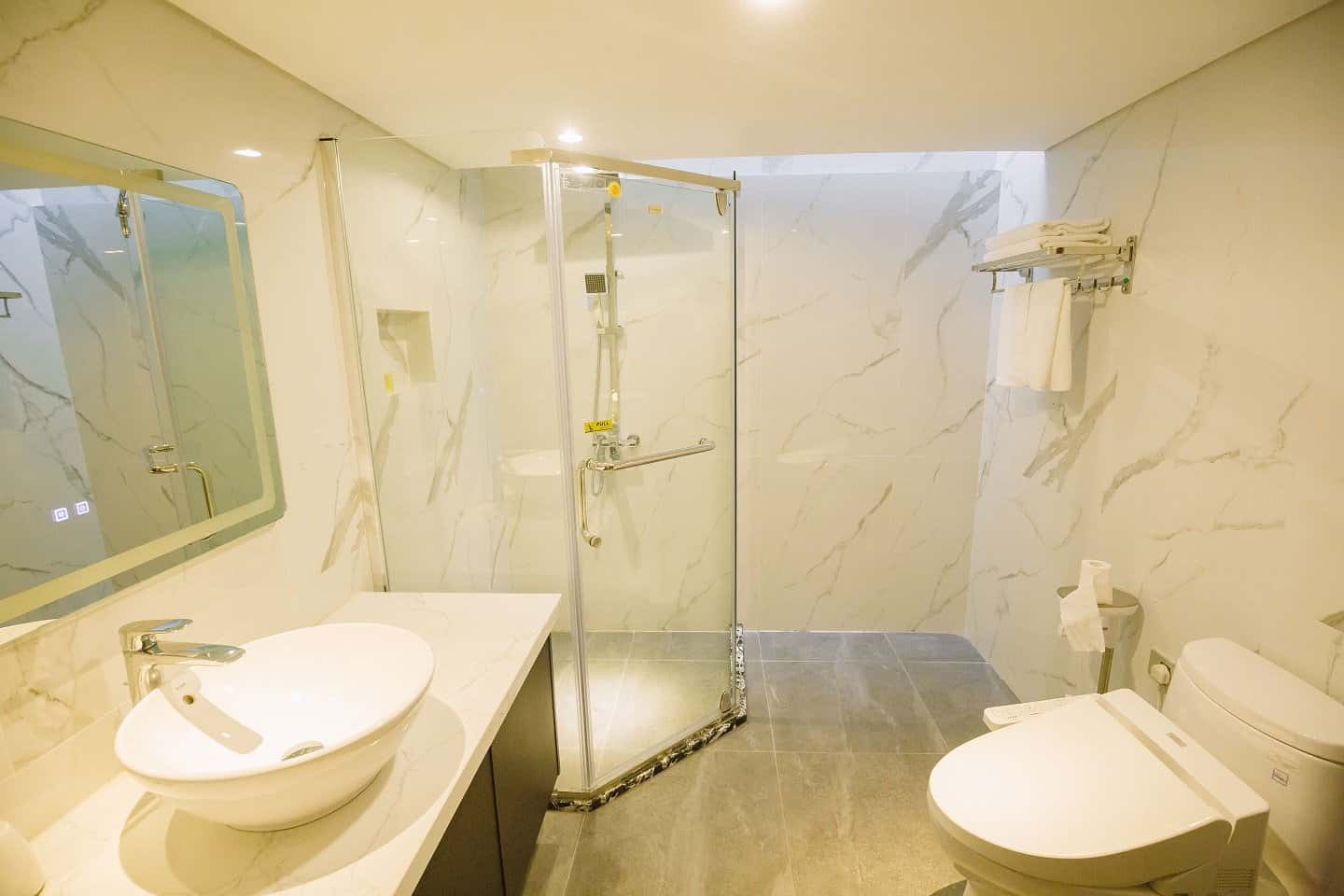 Villa H11, Flamingo Đại Lải — photo 21