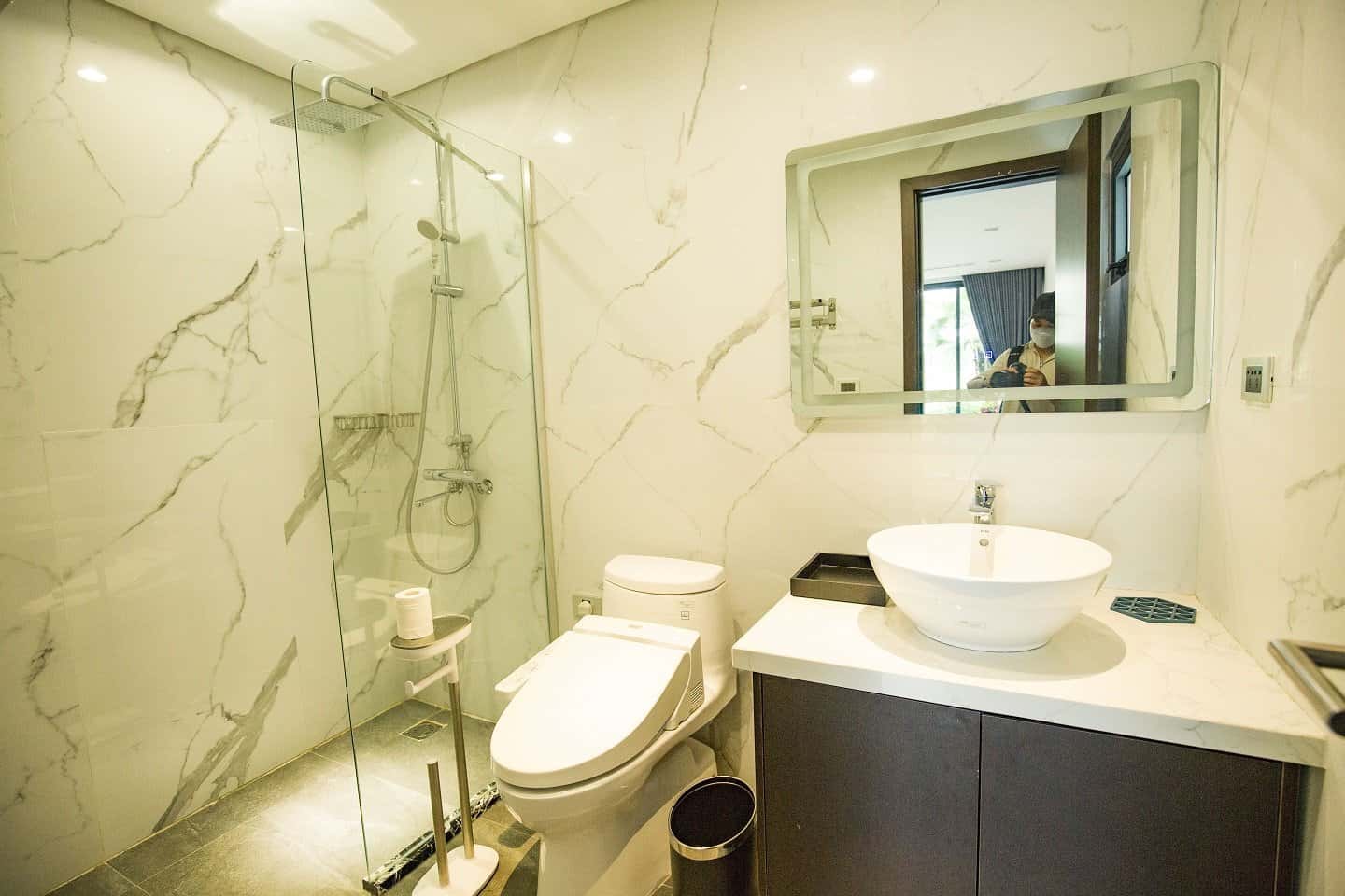 Villa H11, Flamingo Đại Lải — photo 24