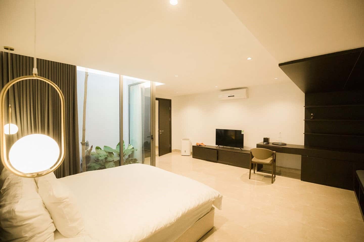 Villa H11, Flamingo Đại Lải — photo 18