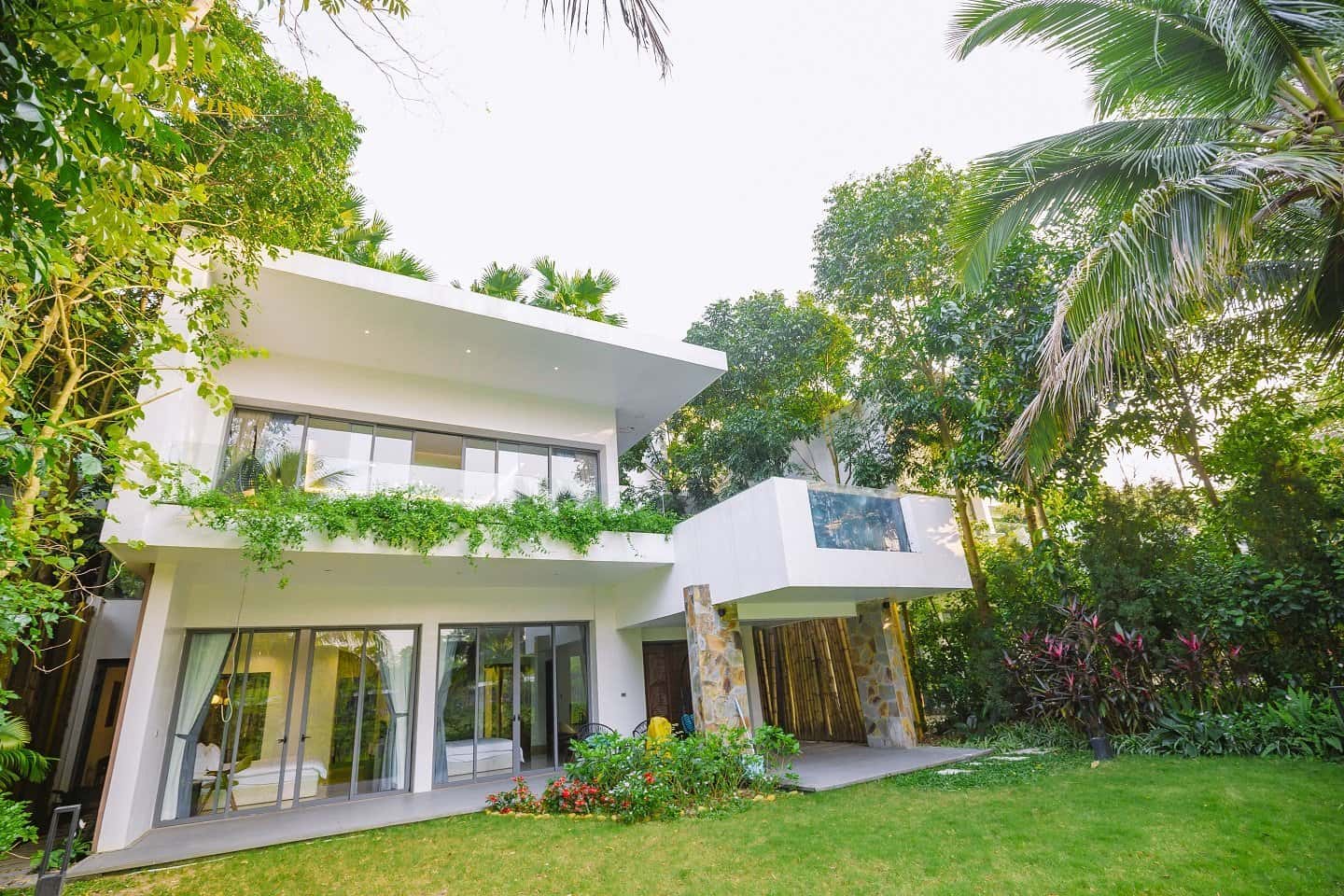 Villa H11, Flamingo Đại Lải — photo 1