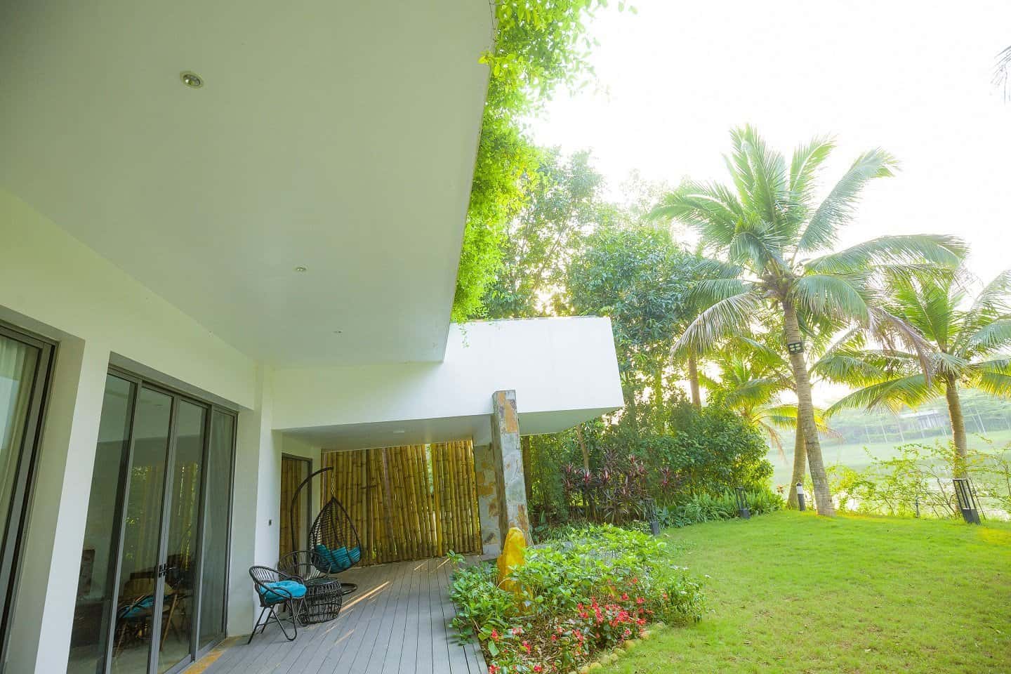 Villa H11, Flamingo Đại Lải — photo 7