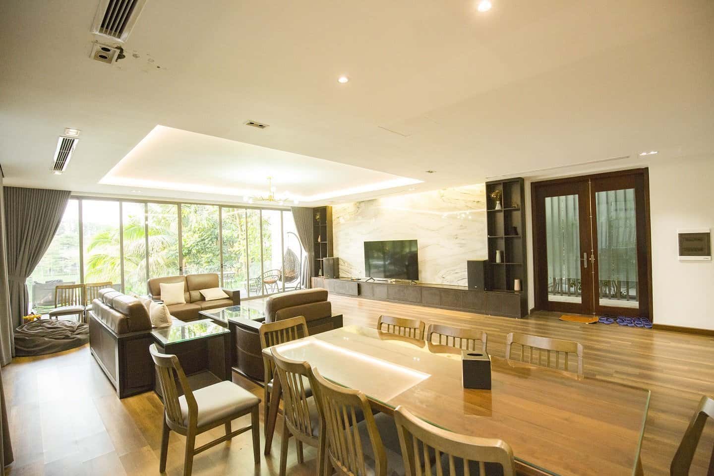 Villa H11, Flamingo Đại Lải — photo 3