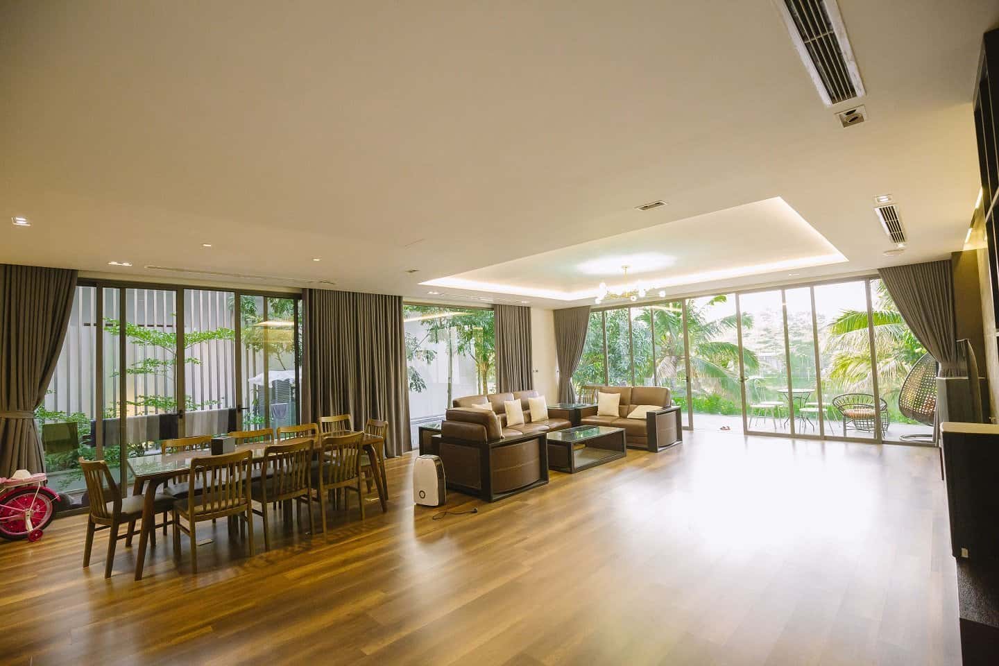 Villa H11, Flamingo Đại Lải — photo 10