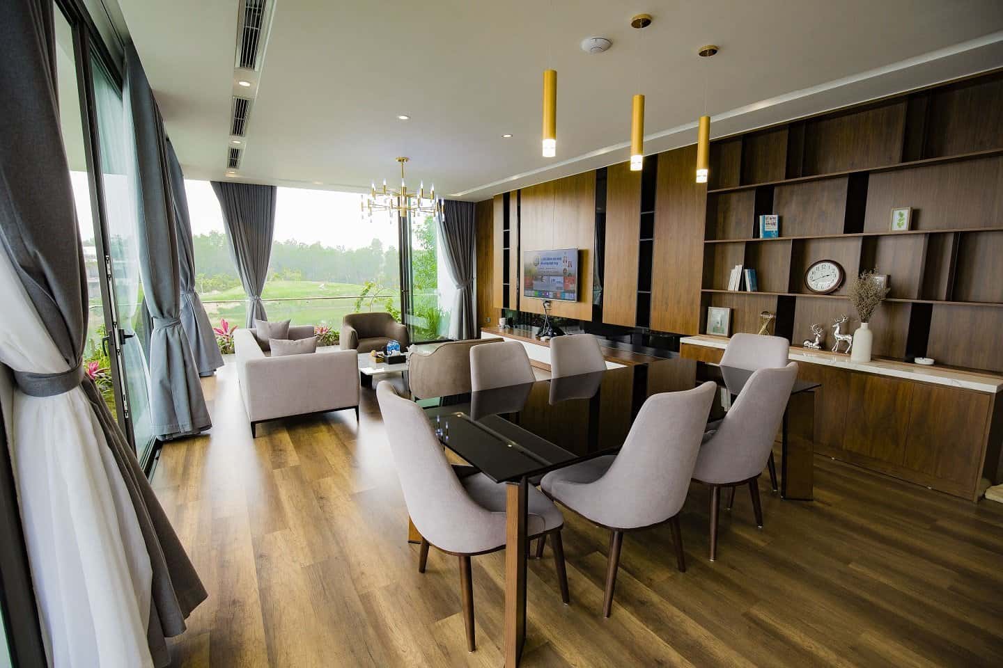 lx22 villa flamingo tam dao vinh phuc