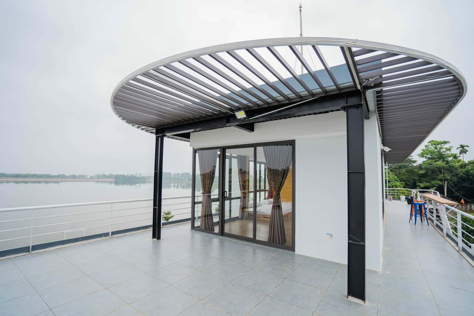 DC Aroma Villa, Hoà Bình — ảnh 22
