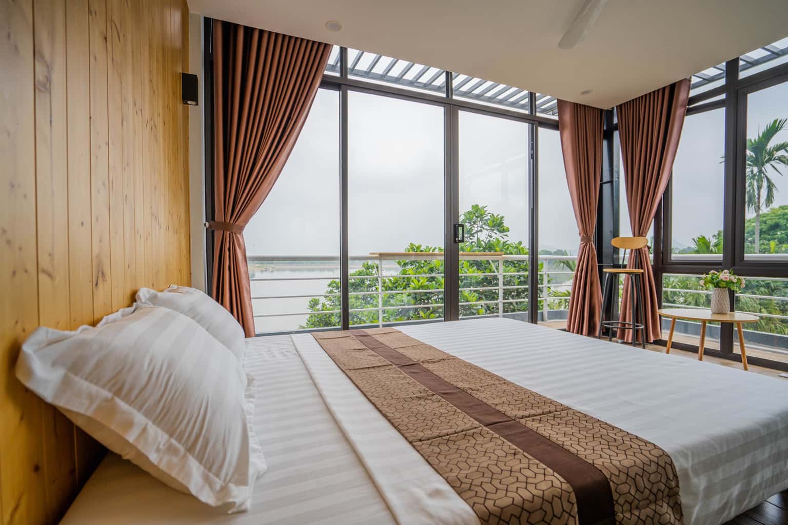 DC Aroma Villa, Hoà Bình — ảnh 32