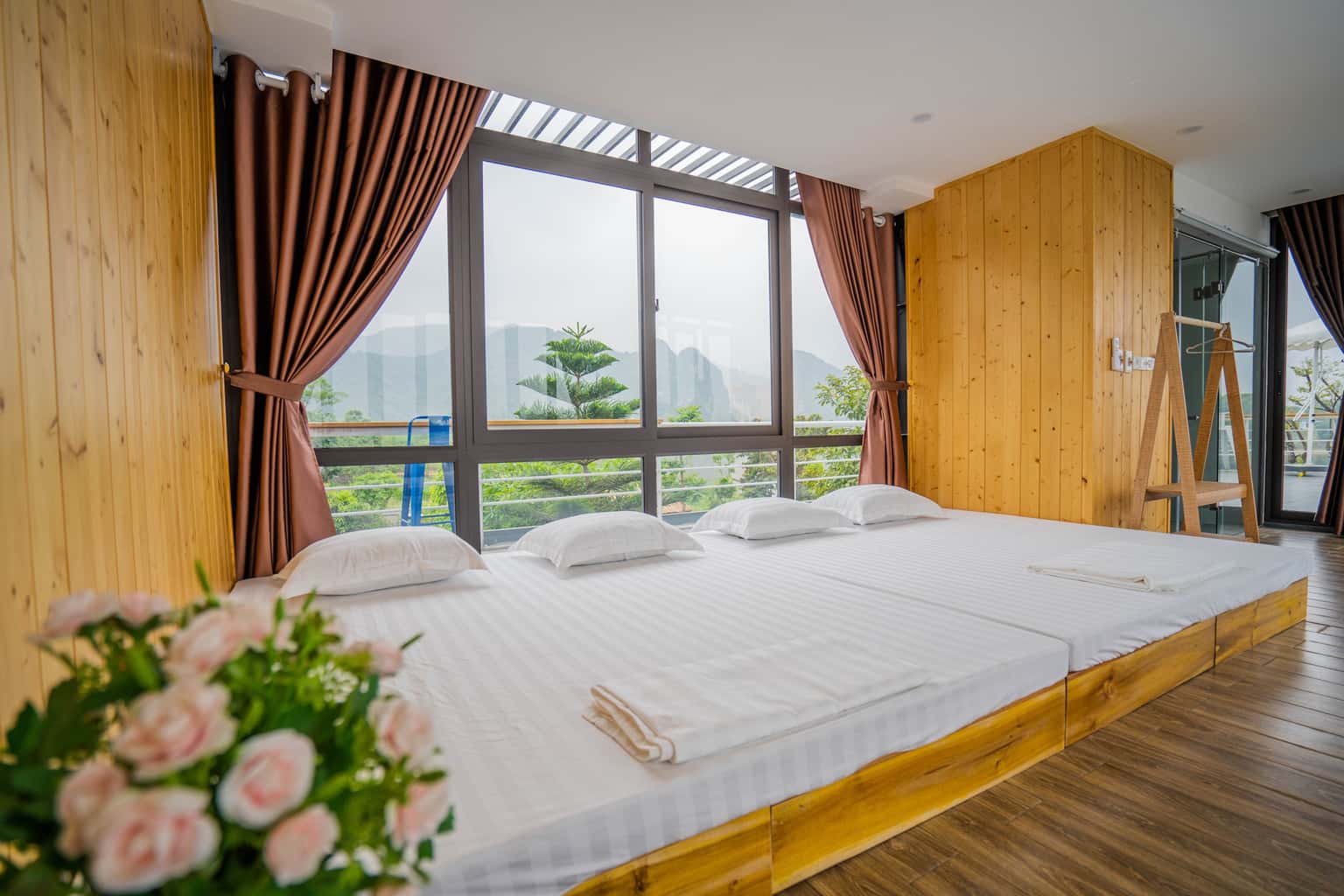 DC Aroma Villa, Hoà Bình — ảnh 29
