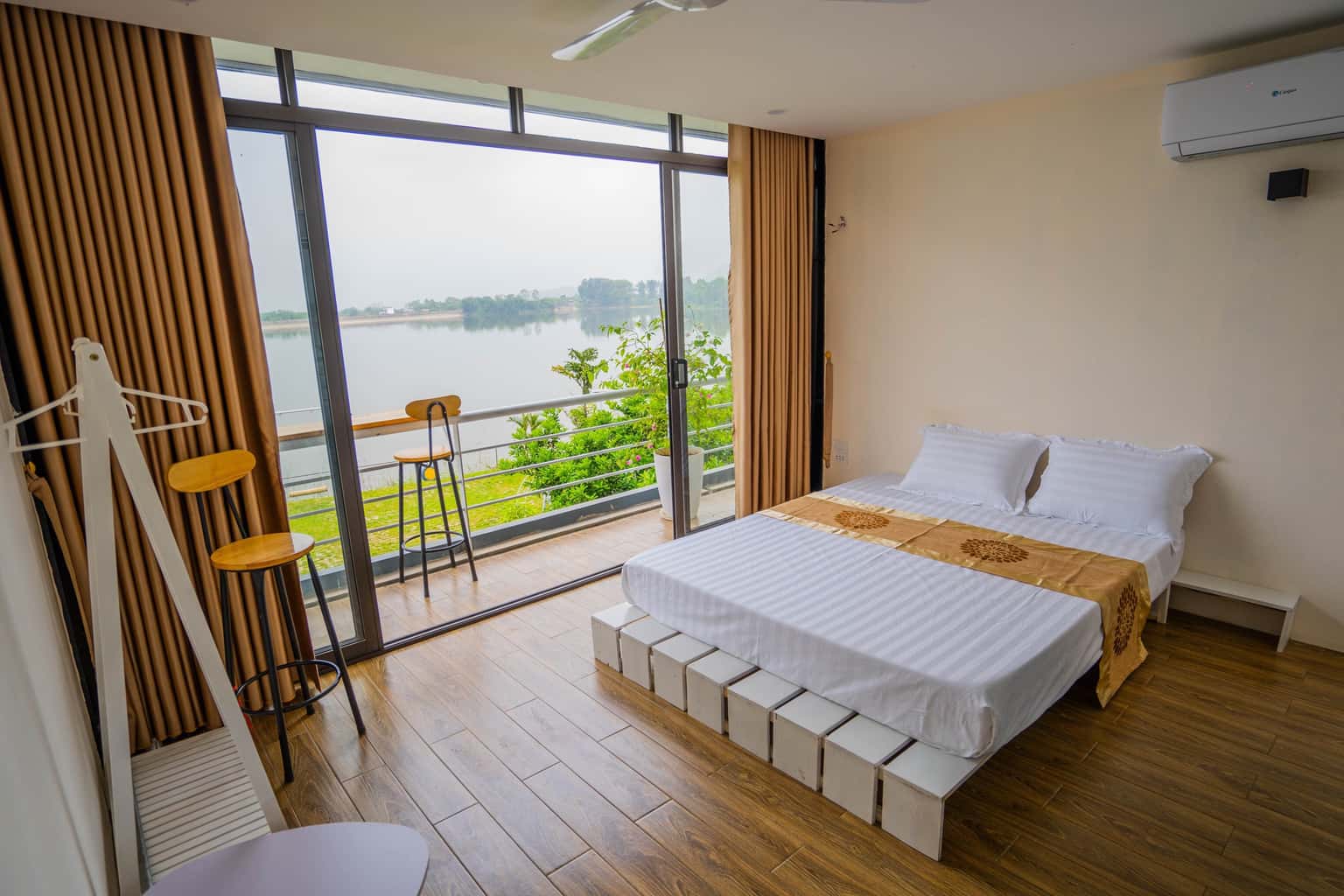 DC Aroma Villa, Hoà Bình — ảnh 28