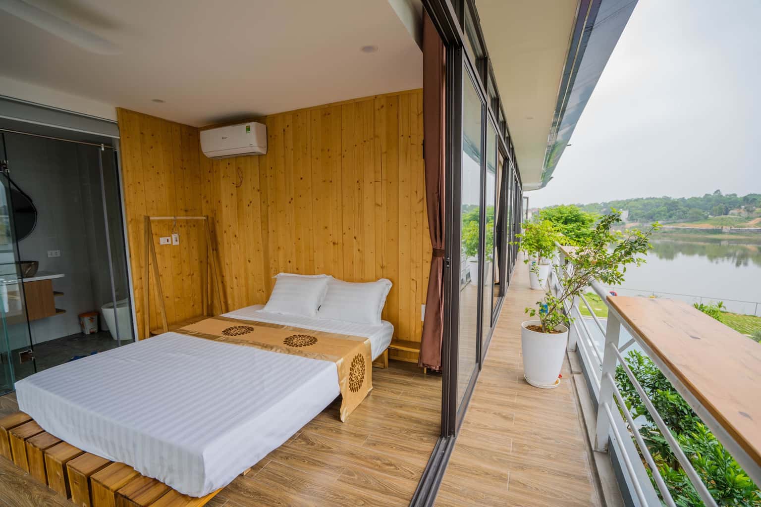 DC Aroma Villa, Hoà Bình — ảnh 27
