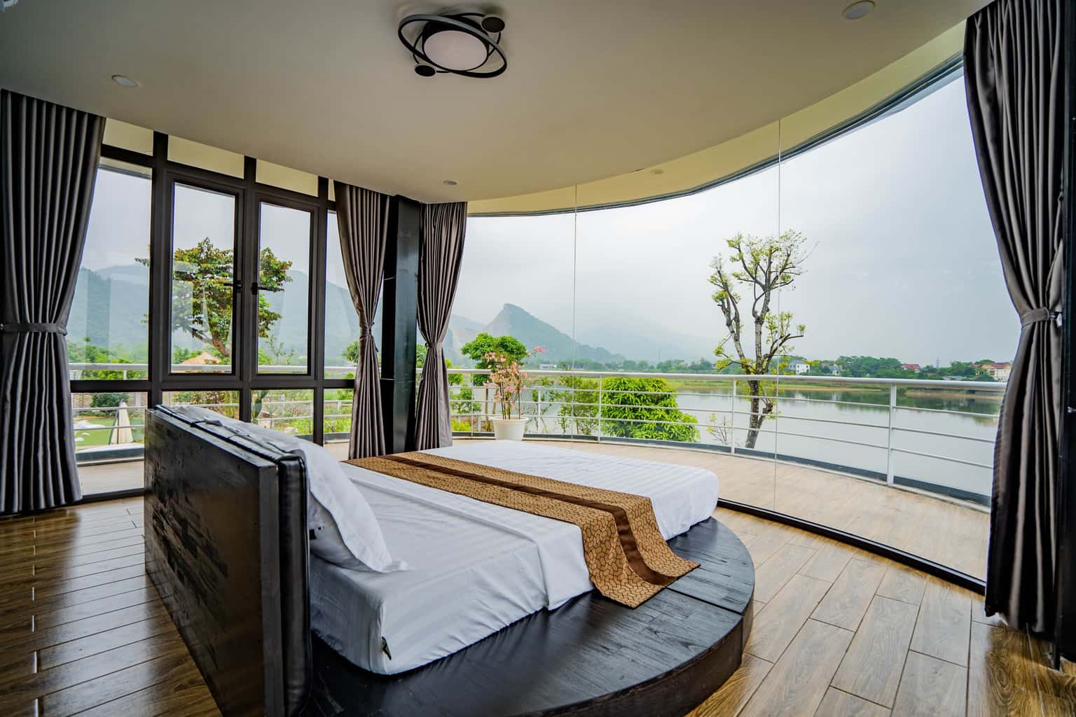 DC Aroma Villa, Hoà Bình — ảnh 5