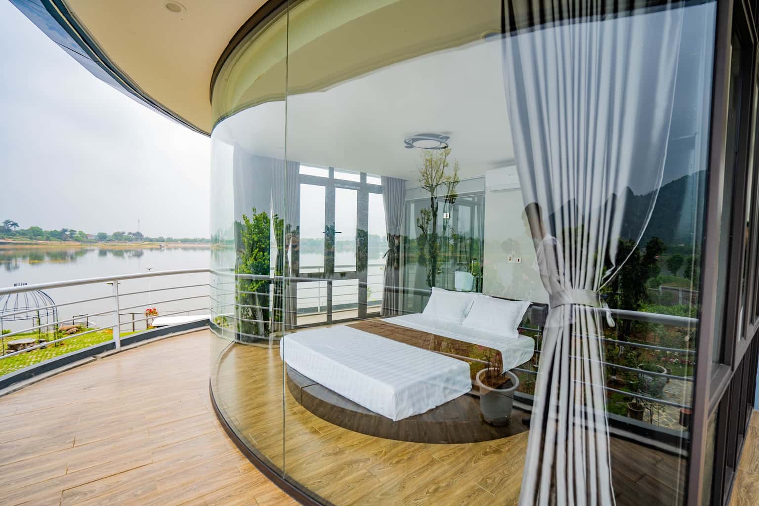 DC Aroma Villa, Hoà Bình — ảnh 26