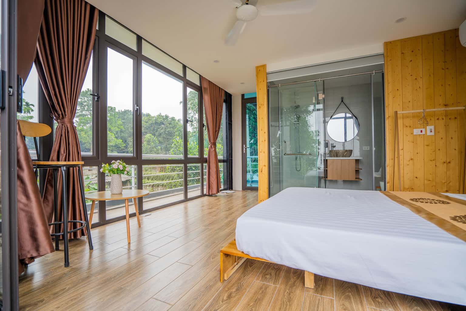 DC Aroma Villa, Hoà Bình — ảnh 31