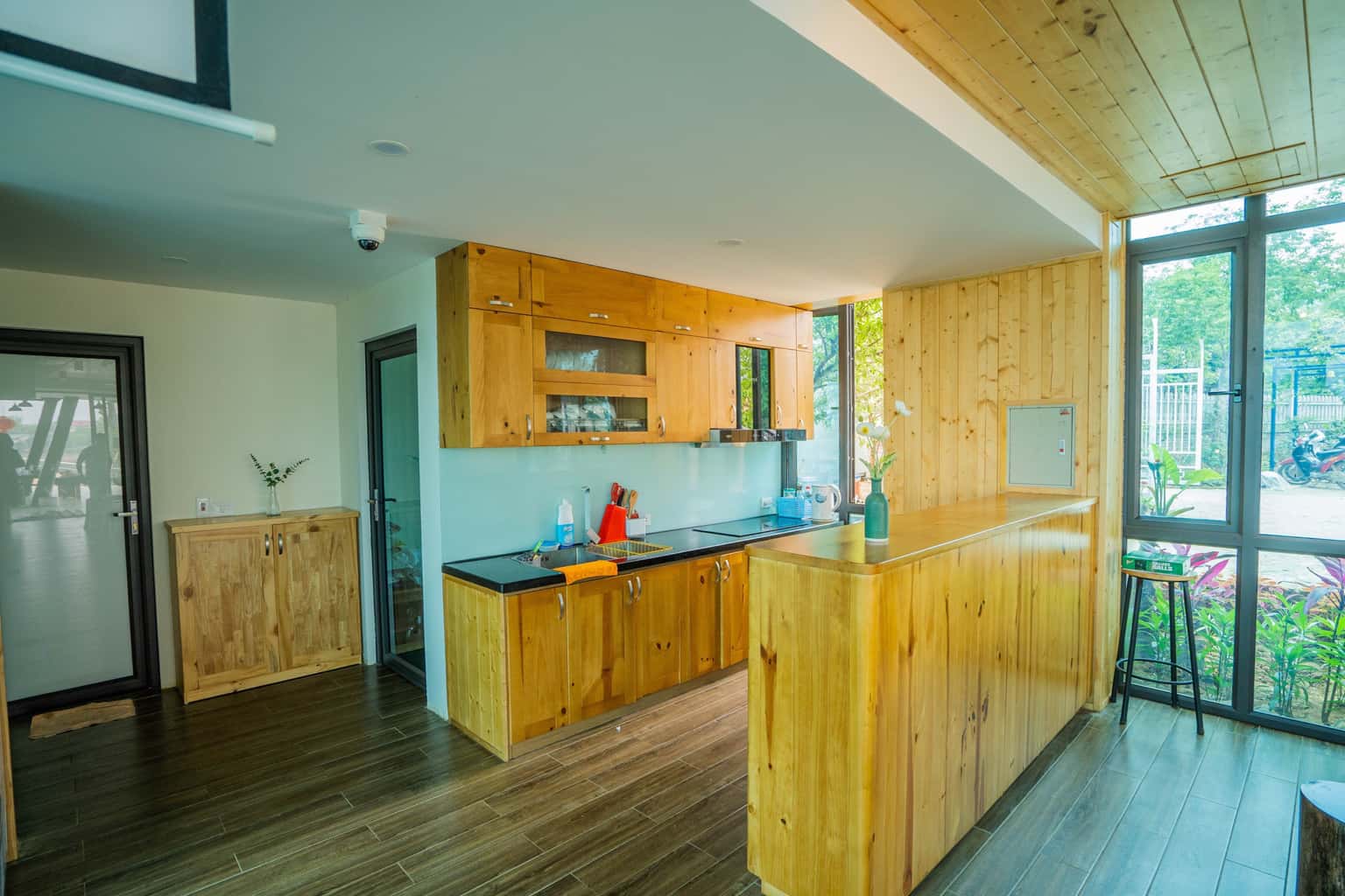 DC Aroma Villa, Hoà Bình — ảnh 25