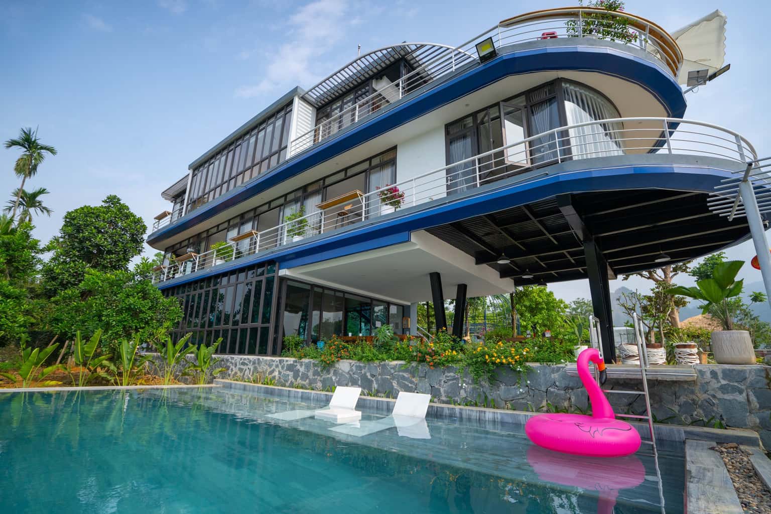 justfly d.c aroma villa hoa binh