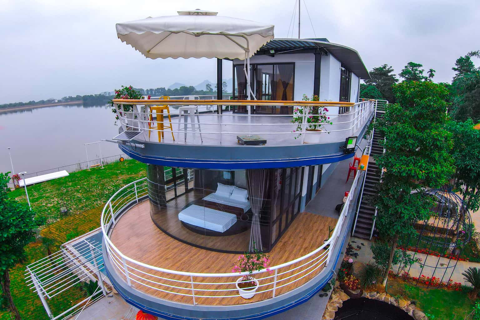 DC Aroma Villa, Hoà Bình — ảnh 16