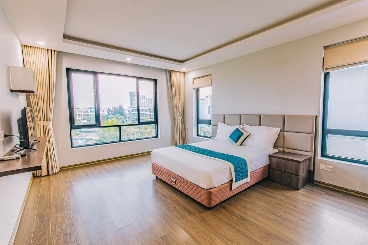 ĐB01, FLC Sầm Sơn — ảnh 28