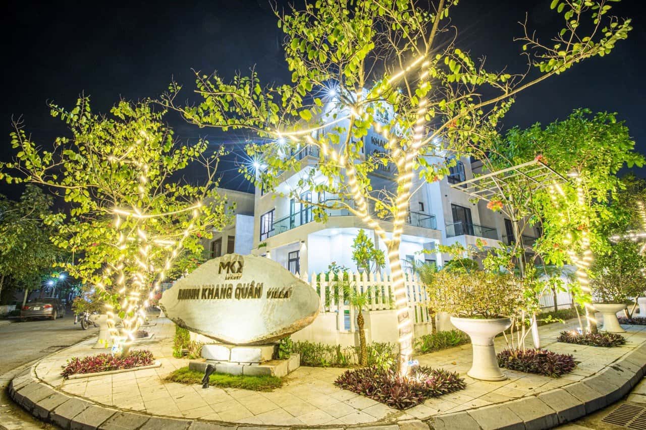 ĐB01, FLC Sầm Sơn — ảnh 7