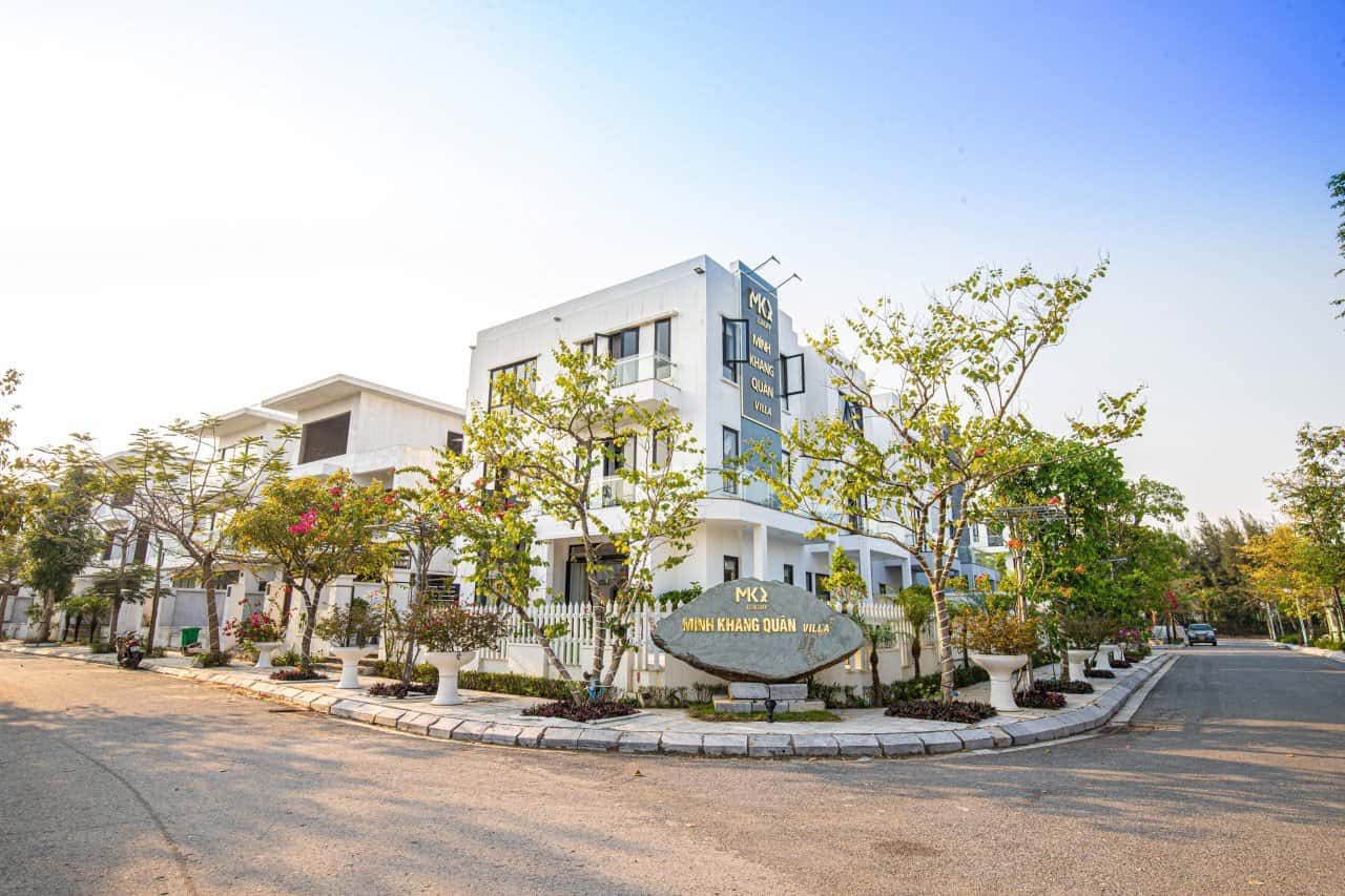 ĐB01, FLC Sầm Sơn — ảnh 9
