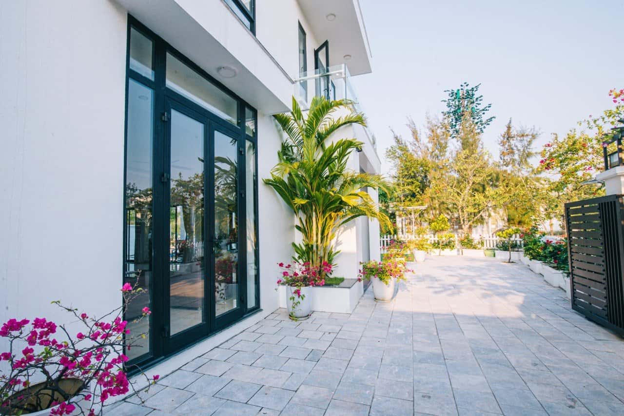 ĐB01, FLC Sầm Sơn — ảnh 16