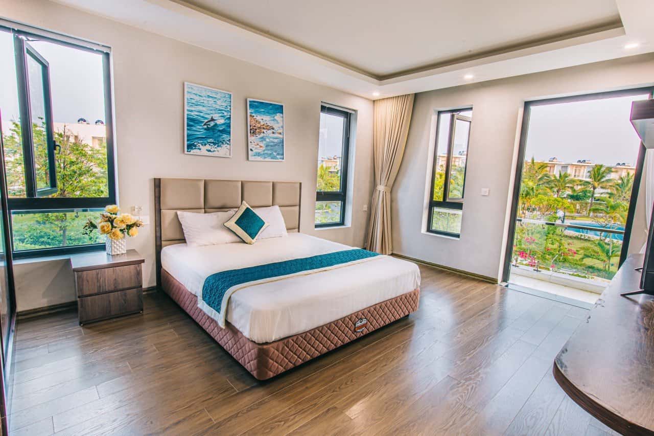 ĐB01, FLC Sầm Sơn — ảnh 29