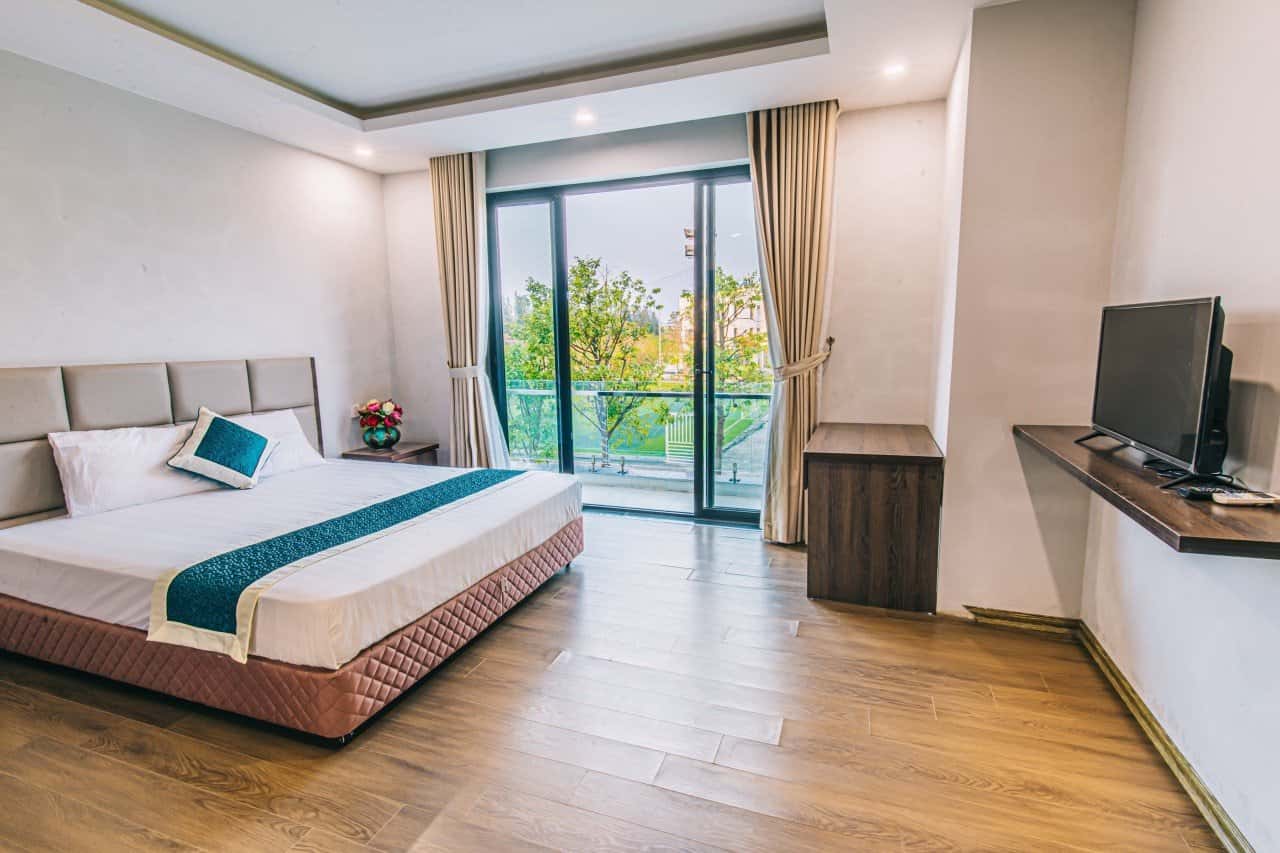 ĐB01, FLC Sầm Sơn — ảnh 4