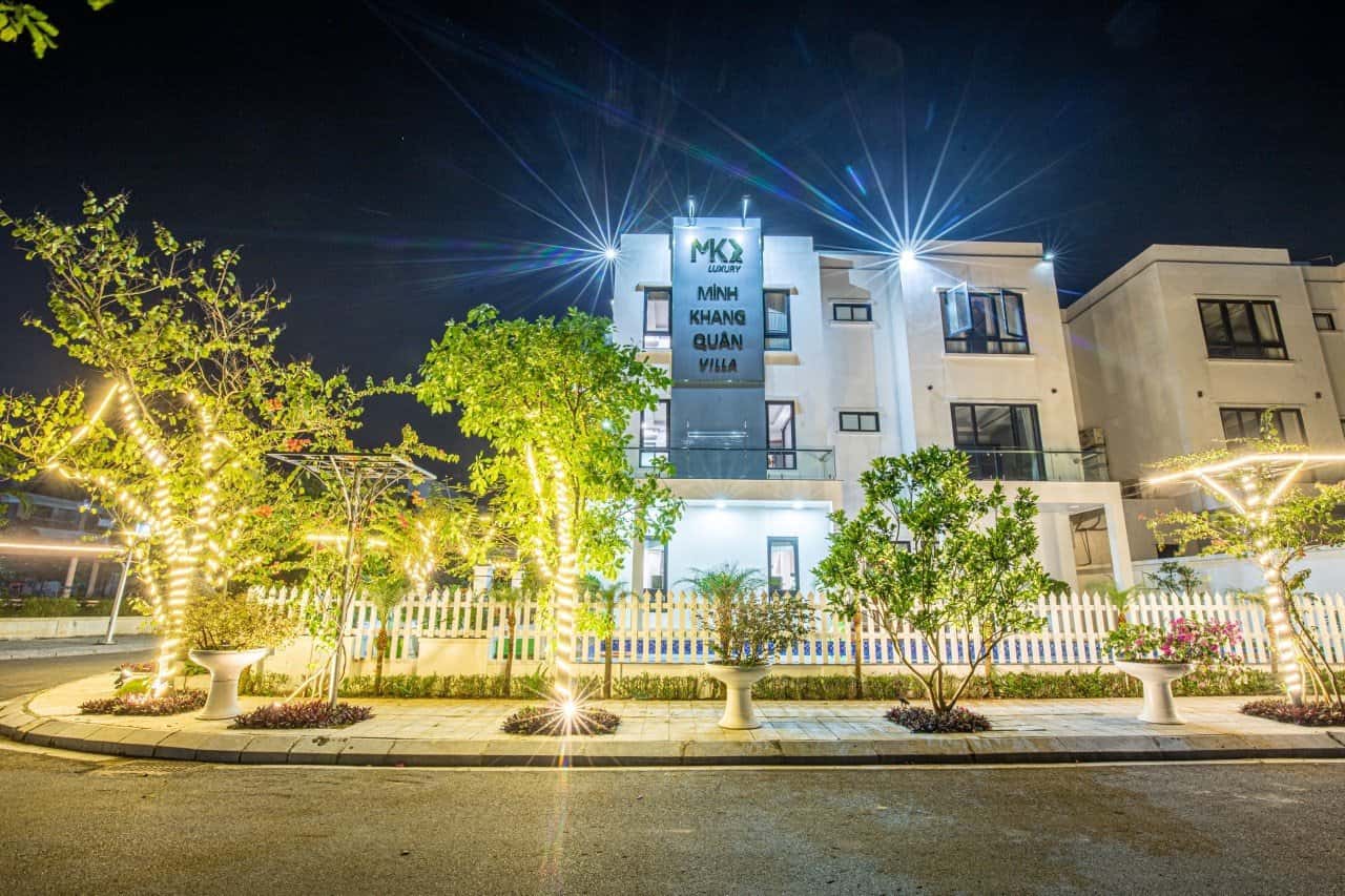 ĐB01, FLC Sầm Sơn — ảnh 1