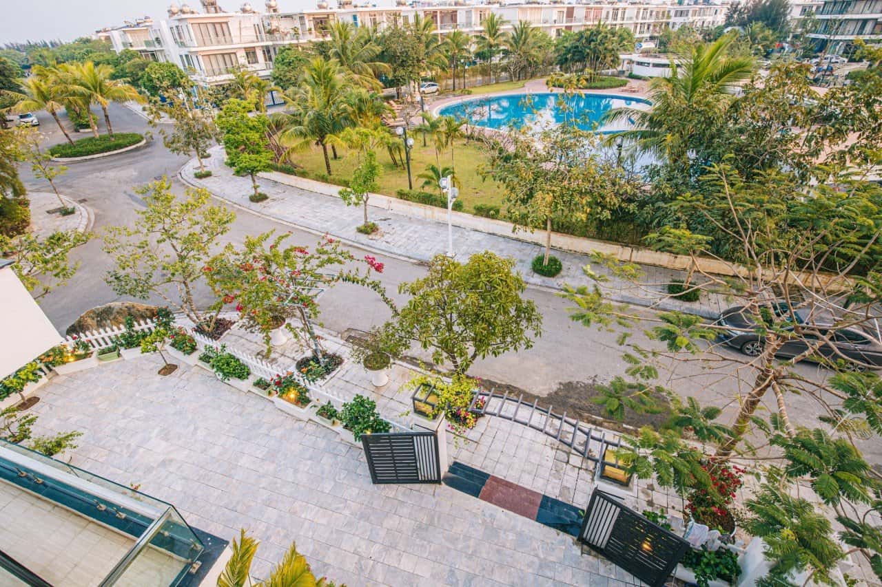 ĐB01, FLC Sầm Sơn — ảnh 8