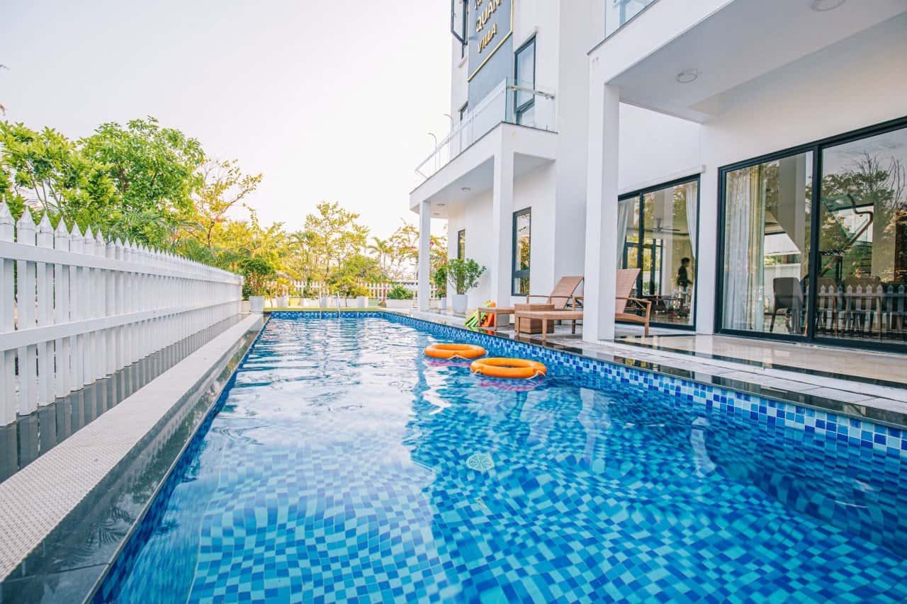 ĐB01, FLC Sầm Sơn — ảnh 2