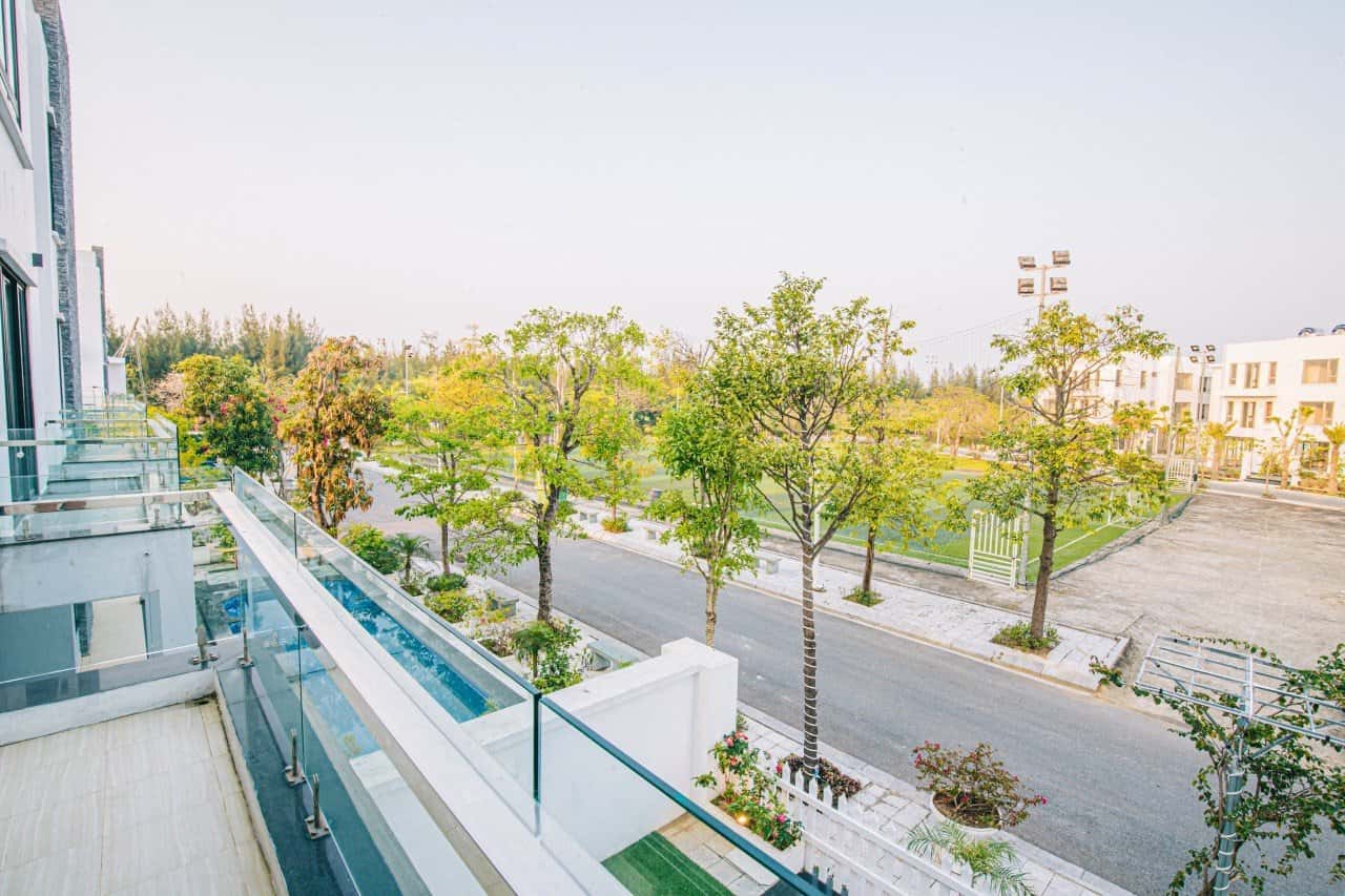 ĐB01, FLC Sầm Sơn — ảnh 10