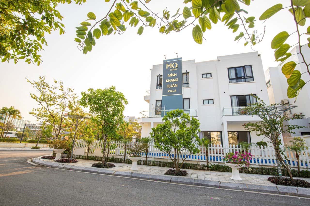 ĐB01, FLC Sầm Sơn — ảnh 15