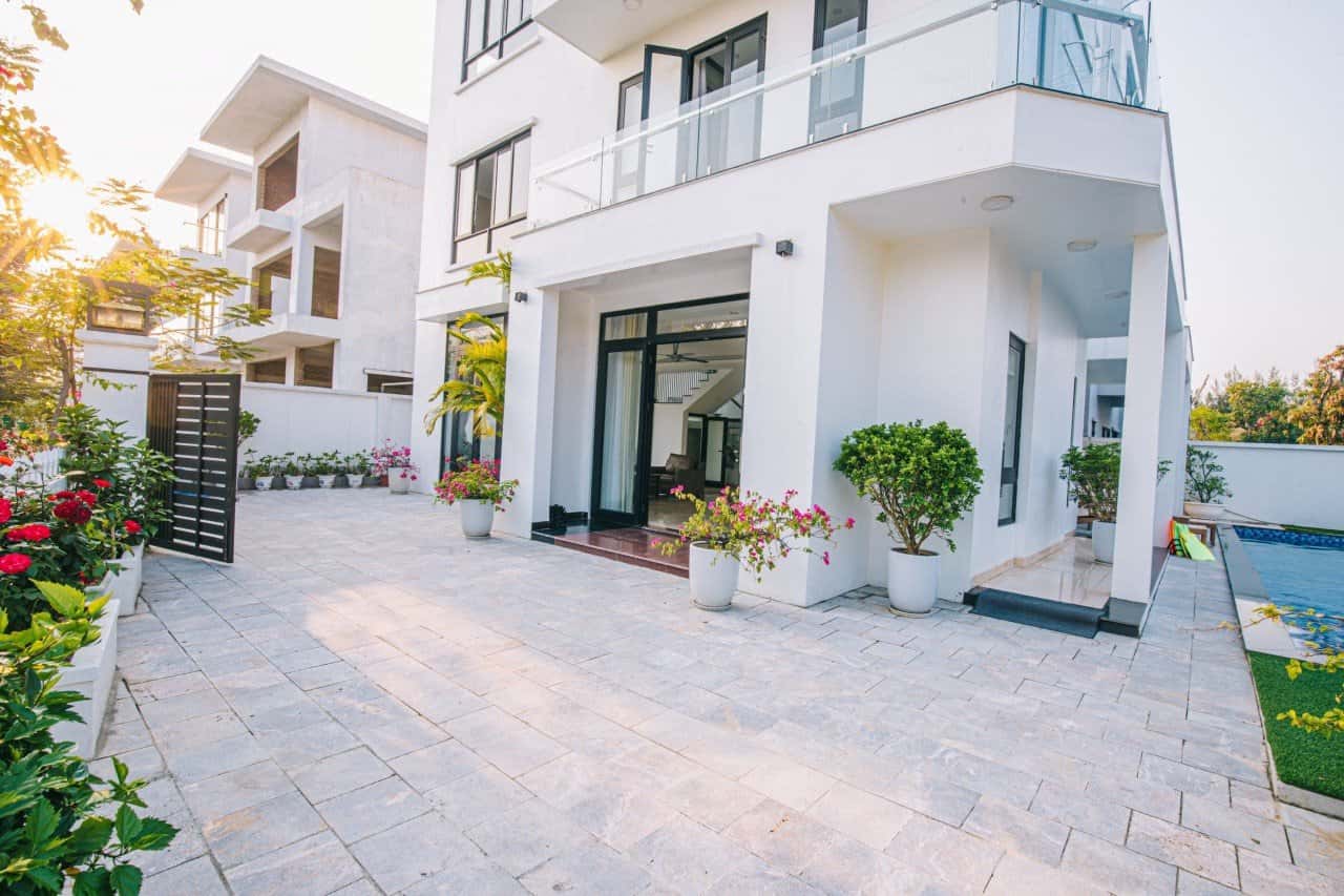 ĐB01, FLC Sầm Sơn — ảnh 12